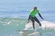 Portugal: 8 Tage Anfänger-Surfcamp für 1 Person mit Unterricht im Amar Hostel, Suites & Surf Camp - Second Medium