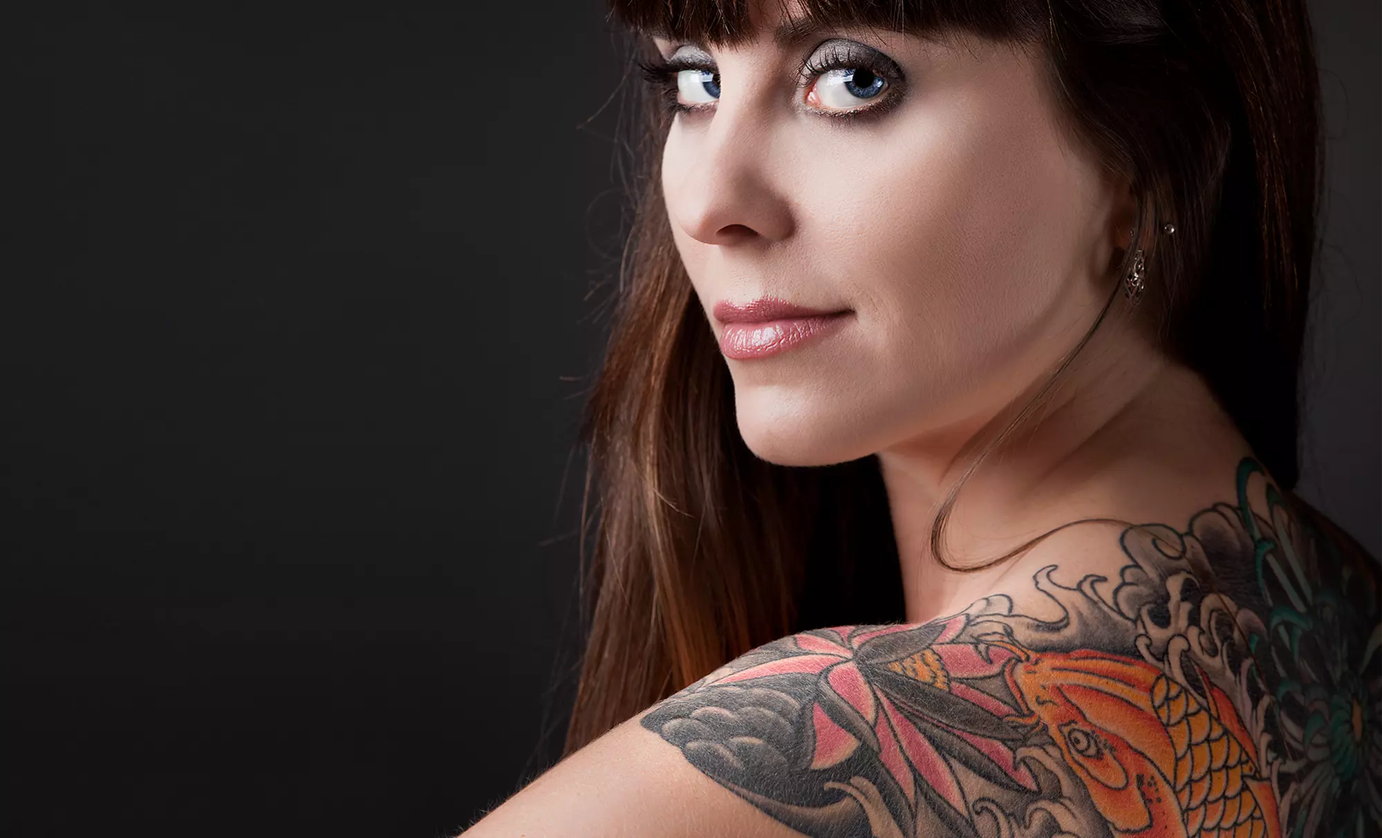 Four Tattoo-Removal Sessions for Area of Up to 3 or 6 Square Inches at N4 Med Spa-Salon (Up to 65% Off) - Primary Image