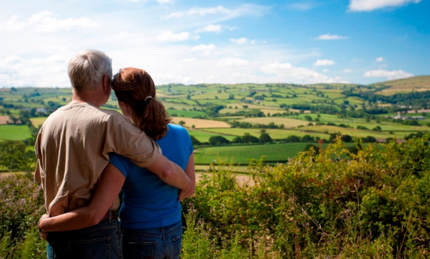 Image 3: North Wales: Luxury Caravans at Tan Rallt Holiday Park for 2 to 8 