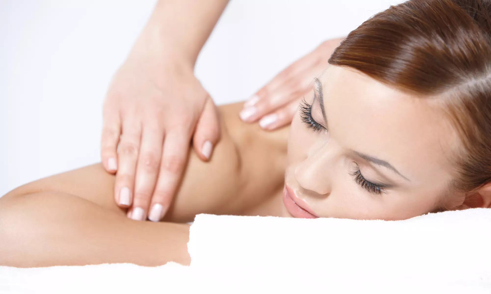 One 60-Minute Massage at Indulge The Spa at Horseshoe (Up to 70% Off) - Primary Image