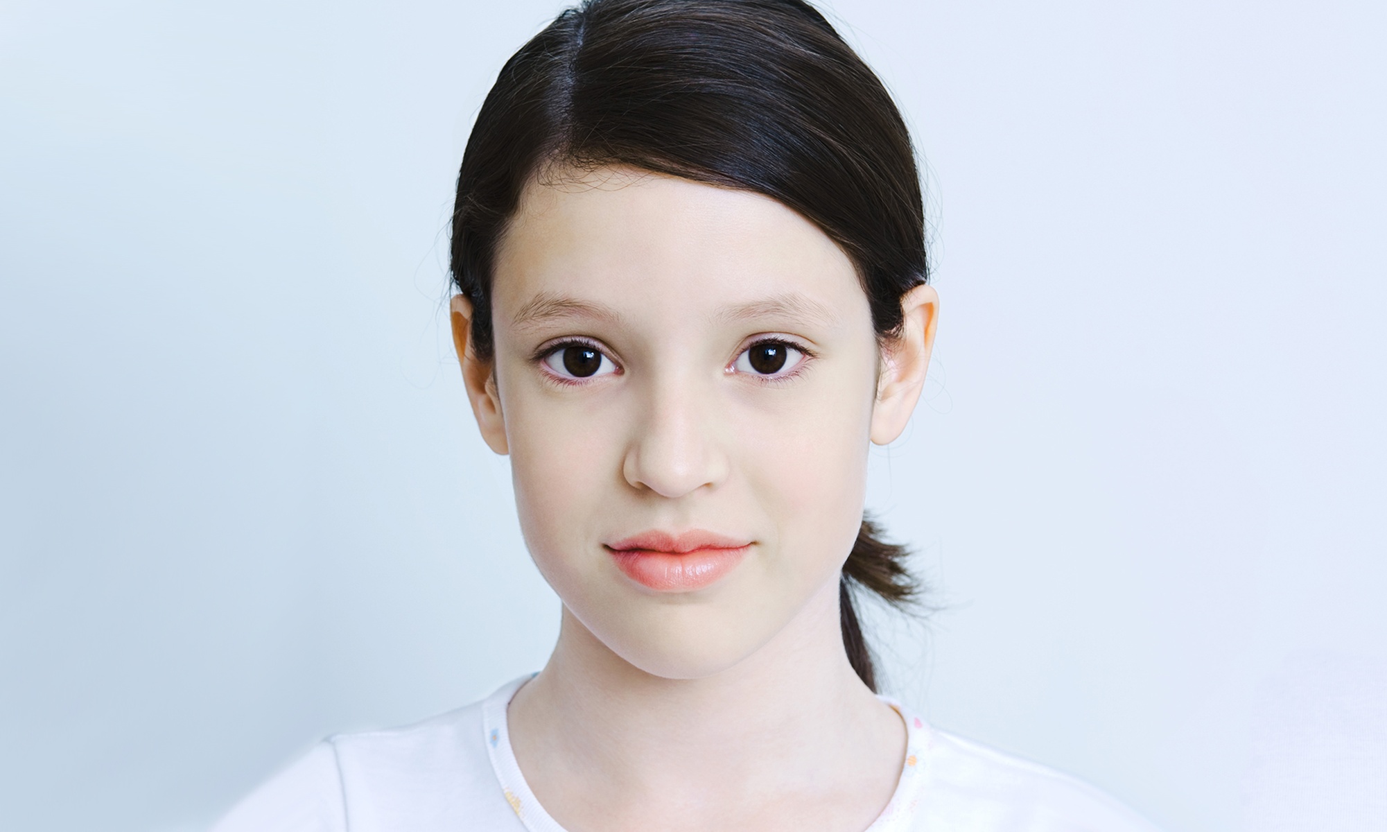 6 biometrische Passbilder im Format 35 x 45 mm, opt. inkl. als Datei