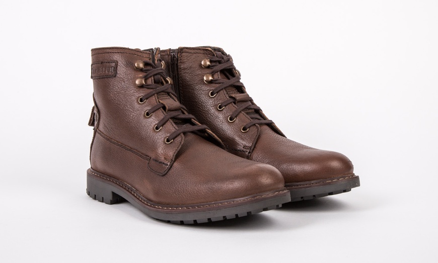 Image 22: Firetrap Men's Boots