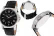 Lucien Piccard Men's Cilindro Watches. Multiple Colors Available. Free Returns. - Second Medium