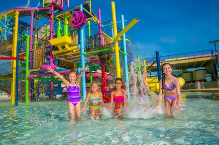 Daytona Lagoon in - Daytona Beach, FL | Groupon