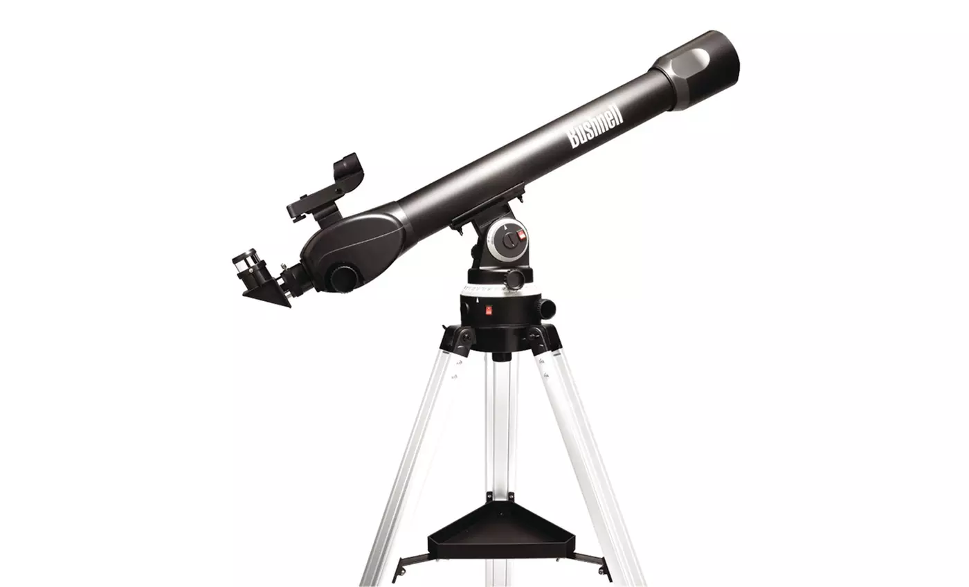 Bushnell Voyager Telescope with Sky Tour Handset - Primary Image