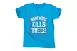 Girls' Back To School Tees - Second Medium
