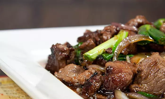 $15 for $30 Worth of Asian-Fusion Cuisine at Ling & Louie's Asian Bar & Grill - Second Medium