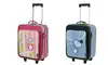 Itzy Ritzy Suitcases for Kids