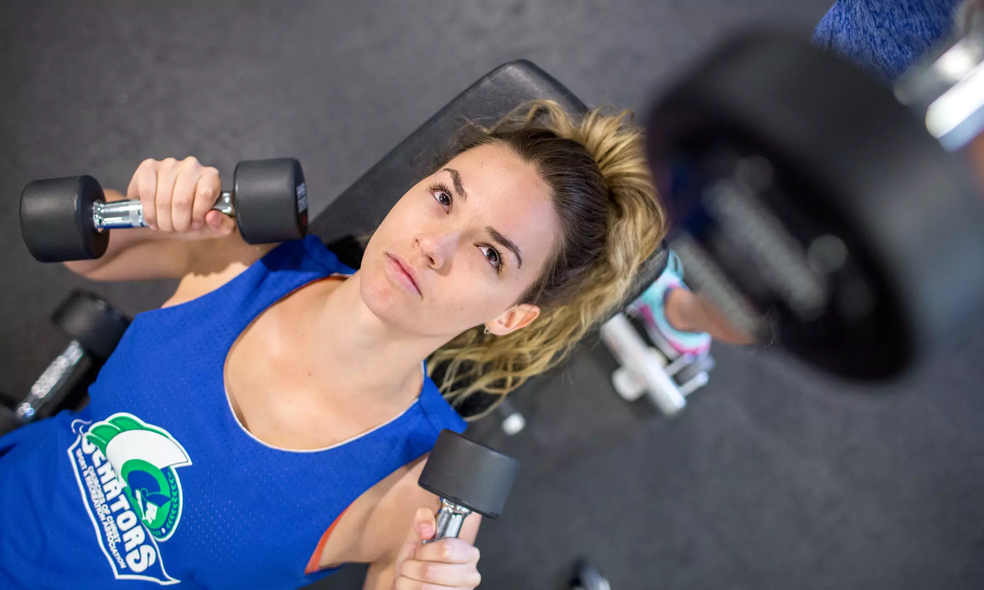 Unlock 5 Weeks of Gym Access at Warwick Stadium