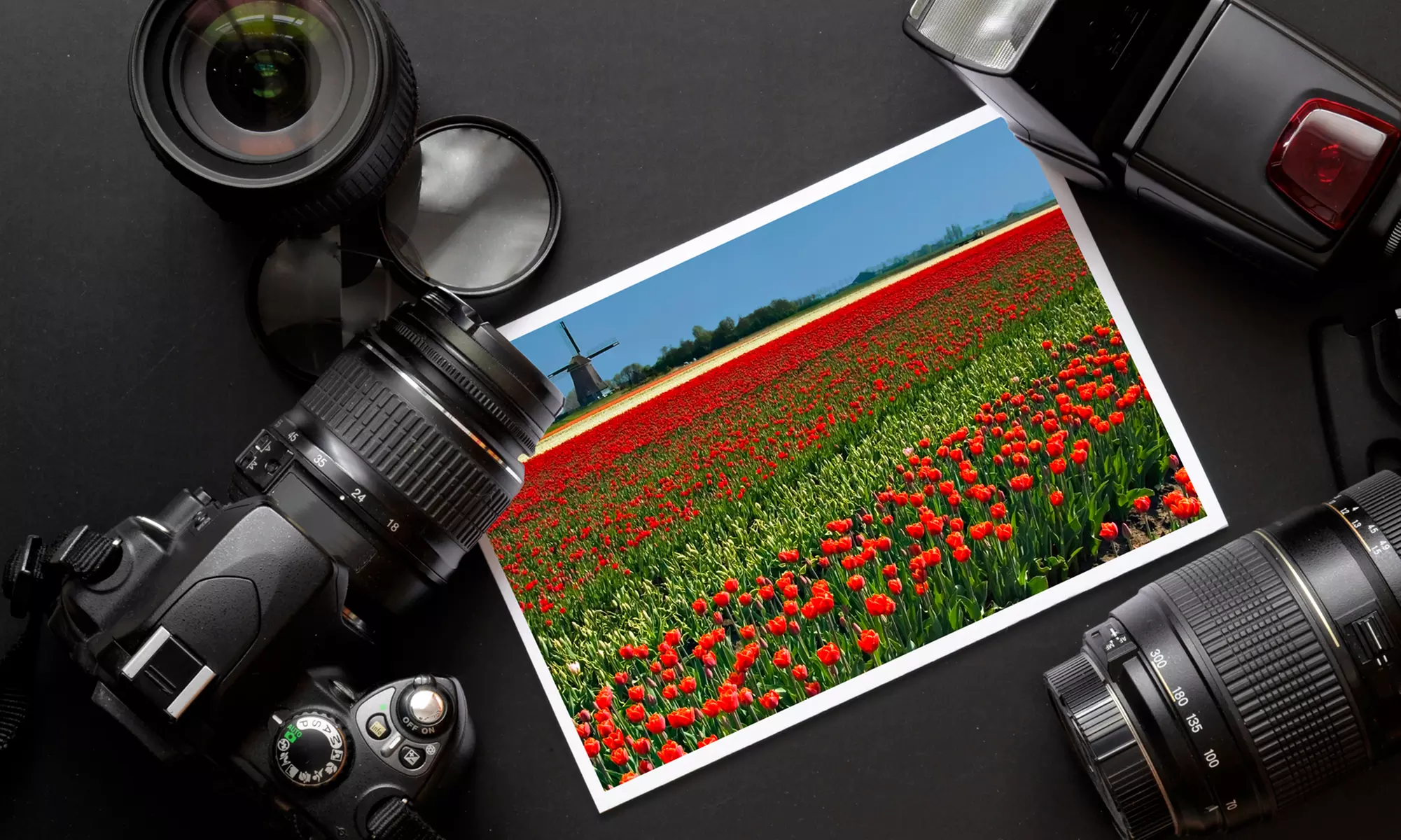 $39 for Lifetime Access to an Online 18-Module On-Demand Course from iPhotography ($849 Value) - Primary Image
