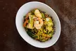 Dinner Package for Two or Four at Backdrop Food & Drink (Up to 40% Off) - Second Medium