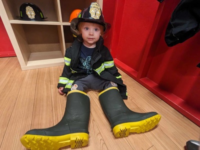 One Haunted House & Mini Escape Room Ticket - Fun Factory in Massachusetts