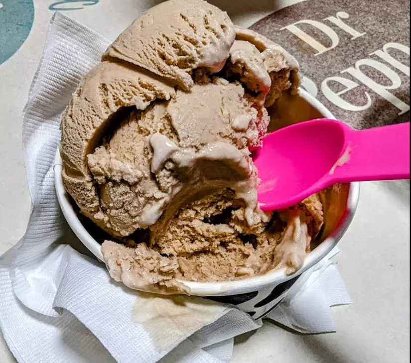 Choice of 1, 2 or 4 Combos & Ice Creams for 1, 2 or 4 People at Dillon Depot on Anglin Street (Up to 22% Off)