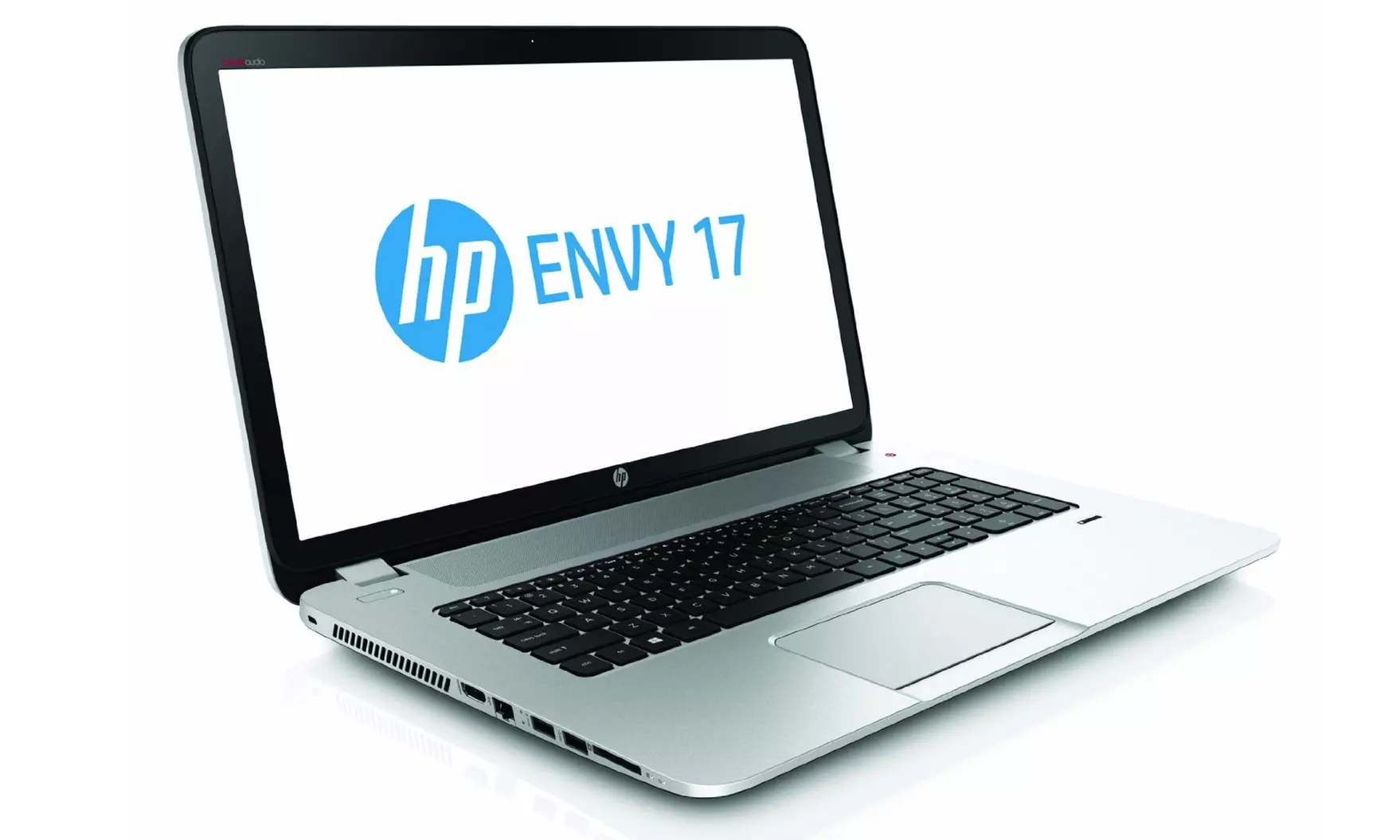 HP Envy 17.3" Touchscreen Laptop with Intel Core i7 Processor, 16GB RAM, and 1TB Hard Drive (Manufacturer Refurbished) - Primary Image
