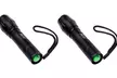 1x, 2x oder 4x LED-Taschenlampe T6 mit 5 Leucht-Modi und Zoomfunktion - Image 6