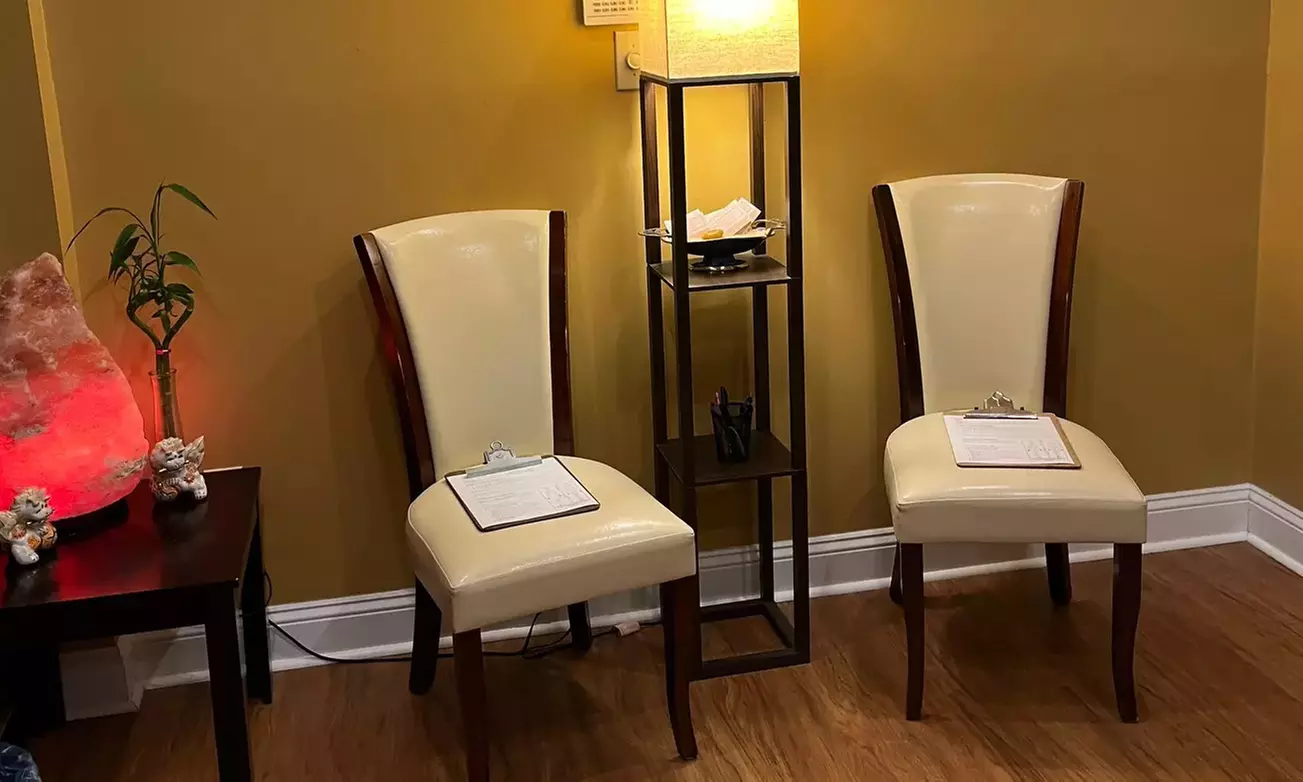 Swedish, Deep Tissue, or Cupping Massage — 60 or 90 Minutes