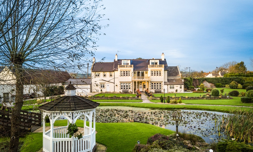 Image 22: Somerset: 1 or 2-Night 4* Spa Break with Breakfast