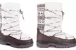 Muk Luks Women's Massak Snow Boots (Up to Size 11) - Second Medium