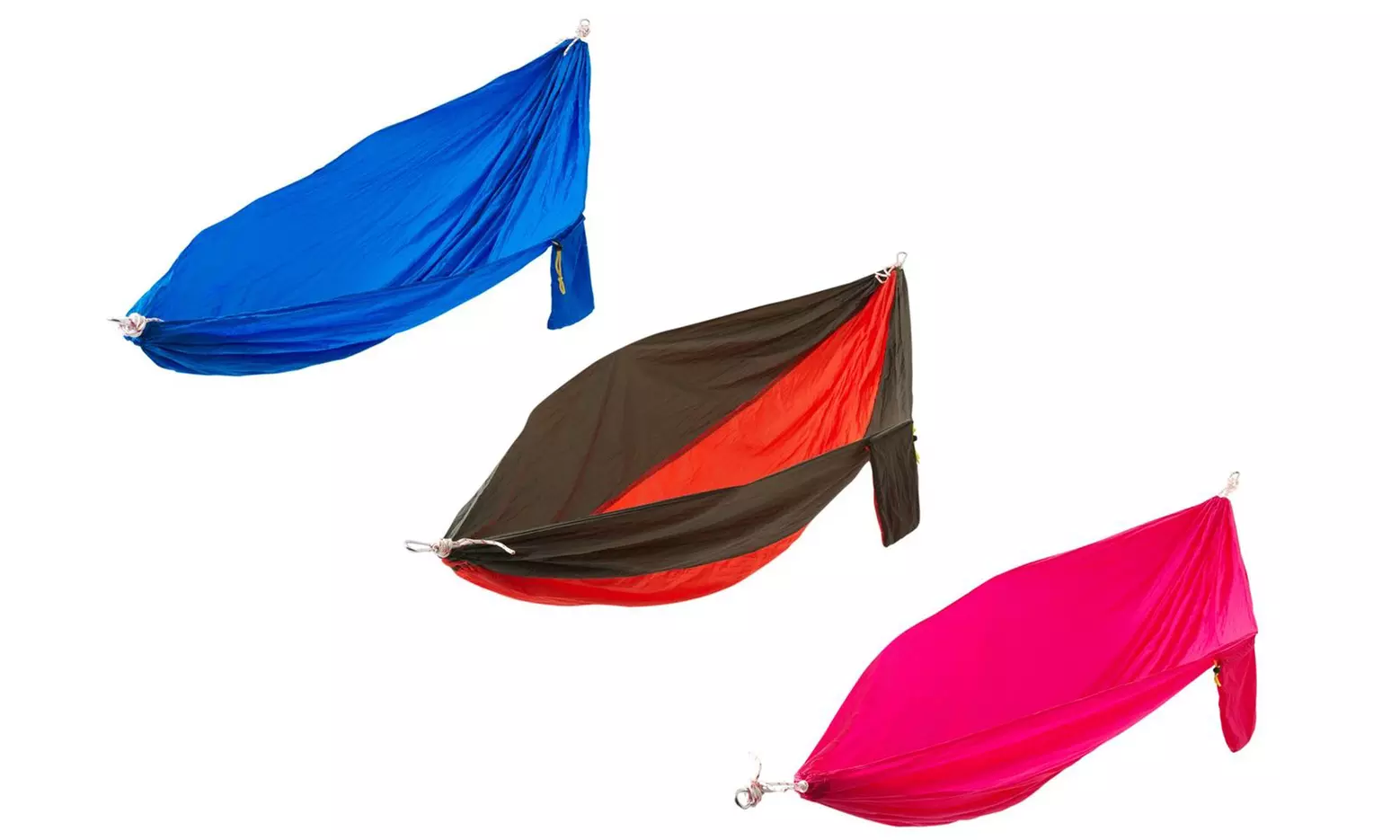 Portable Two-Person Hammock - Primary Image
