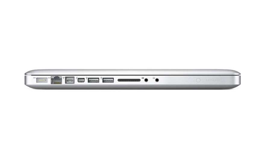 Image 5: Apple MacBook 