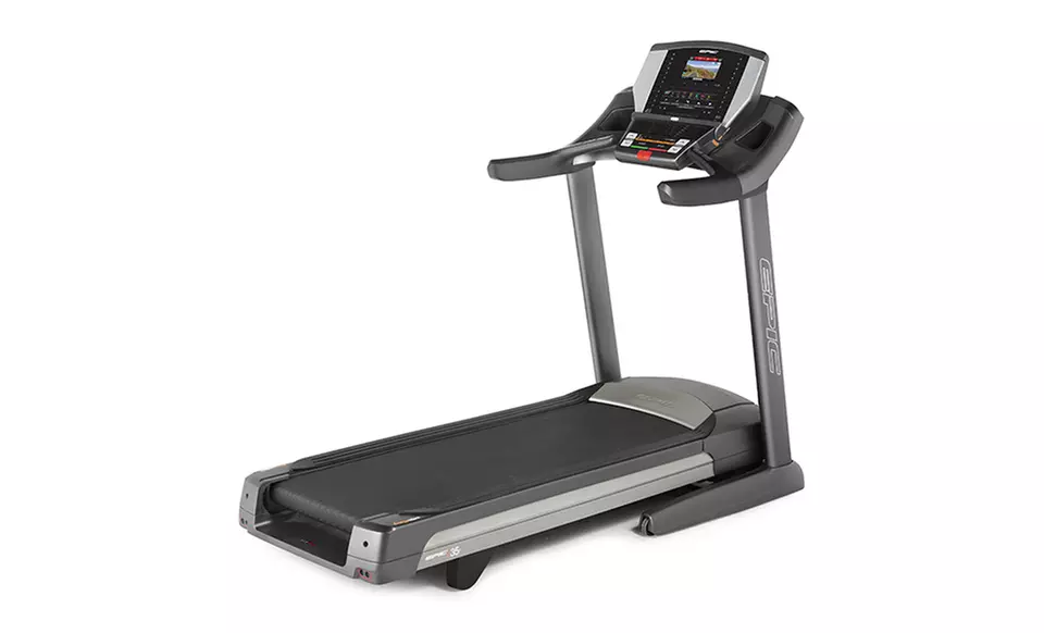 Icon EPIC A35T Treadmill - Second Medium