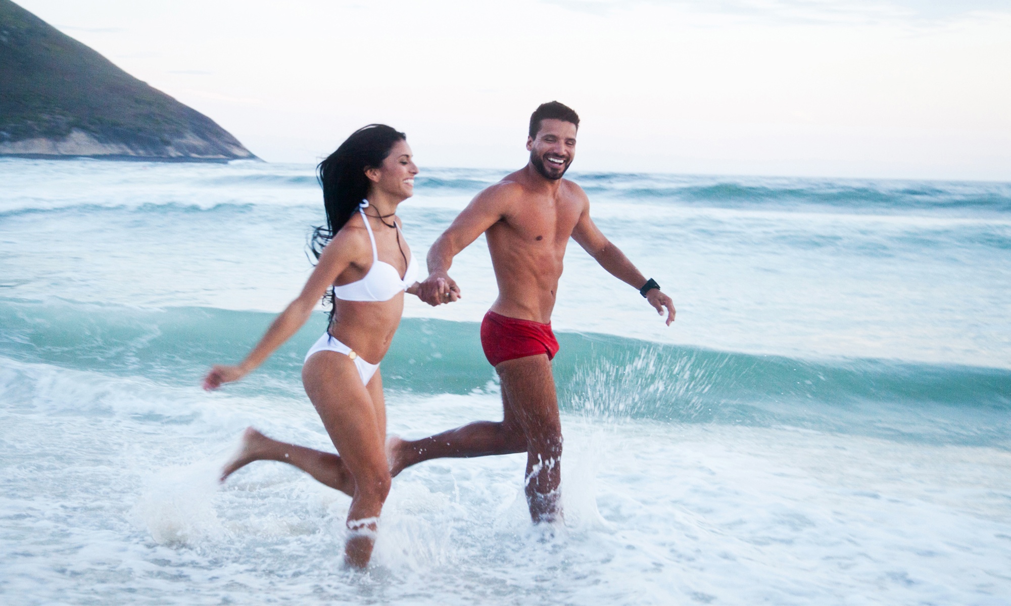 Smooth Skin Awaits- Laser Hair Removal: 6 Small Area  or 3 Medium/ Large Area Sessions (Up to 47% Off)