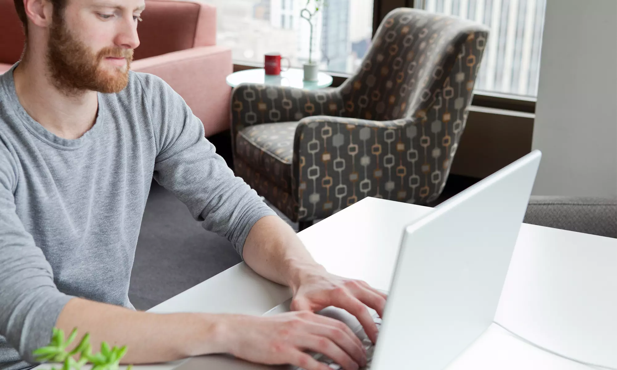 $39.99 for In-Home Computer Diagnostics or One Hour of Training from Geek Experts On Call ($79.99 Value) - Primary Image
