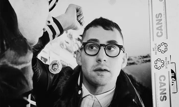 Charli XCX & Bleachers at The Boulevard Pool at The Cosmopolitan of Las Vegas on October 9 at 8 p.m. (Up to 24%Off) - Second Medium