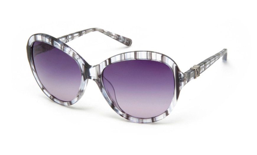 Image 8: Moschino and Missoni Sunglasses