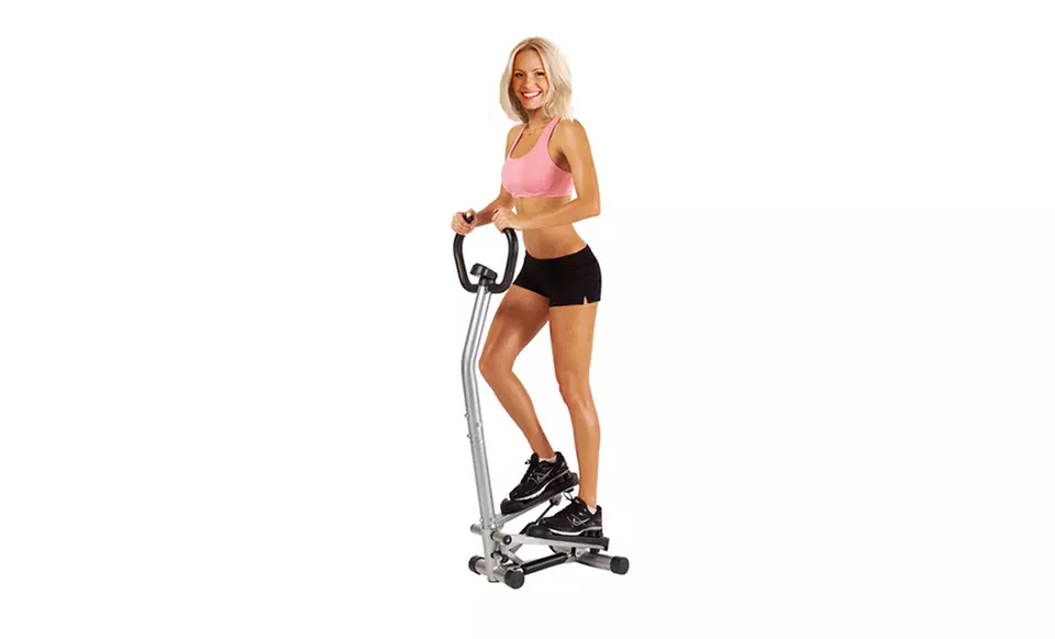 Evertone Hydro Motion Stepper Portable Workout Machine - Primary Image
