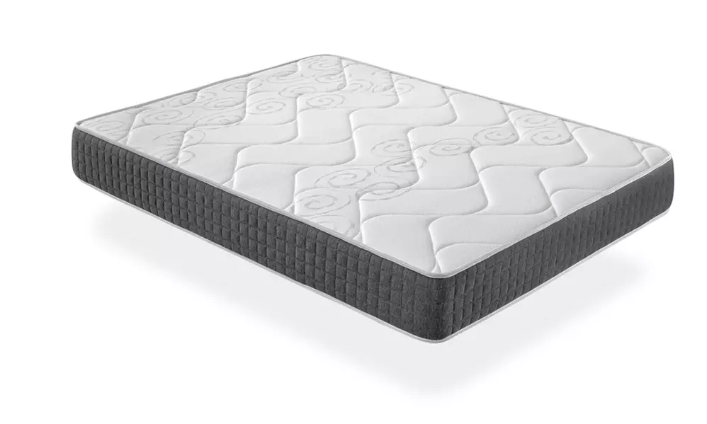 Visco-elastisch matras Maxima van 28 cm dik