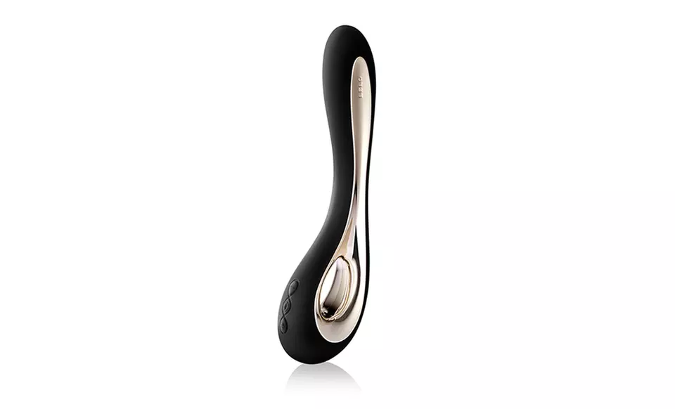 LELO Isla Vibrators. Multiple Colors Available. - Second Medium