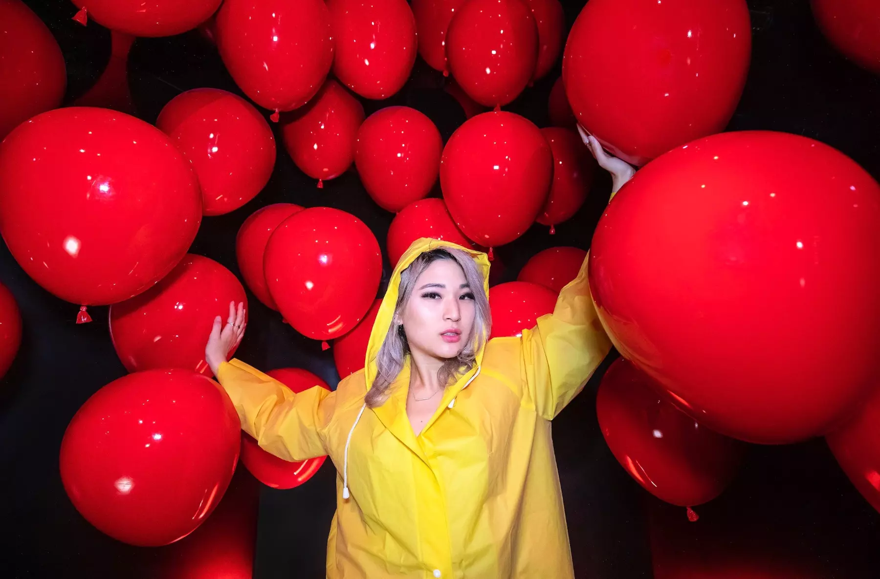 Madame Tussauds Hollywood Admission