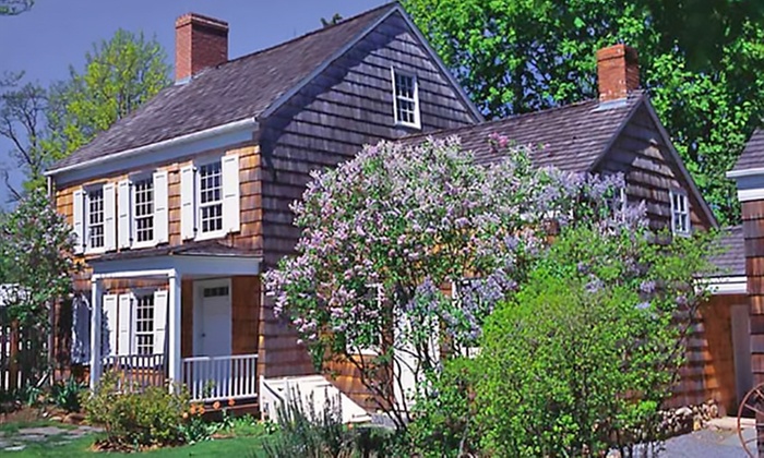 Explore Walt Whitman's Legacy with Various Admission Options