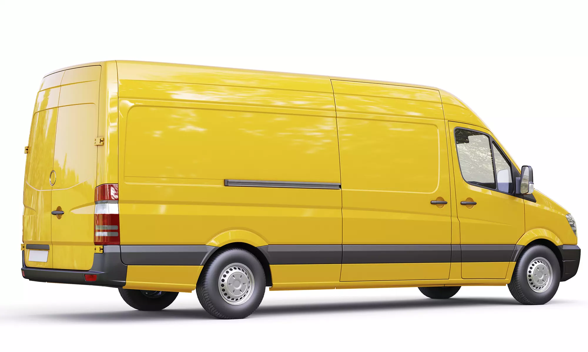 Five Car Washes for a Large, Extra-Large, or Oversized Vehicle at Washman and Happy Hippo (Up to 48% Off)   - Primary Image