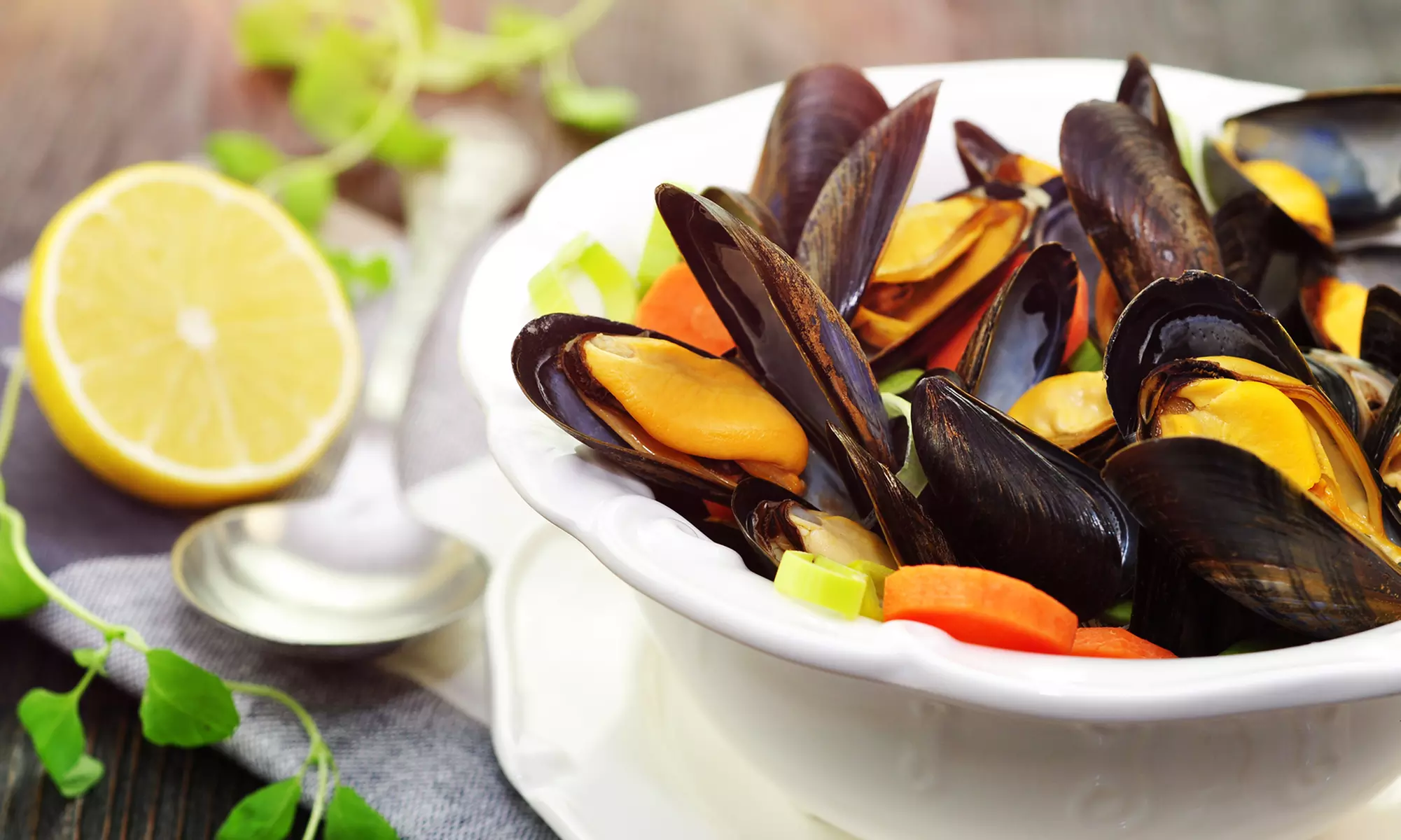 C$79 for Three-Course Prix Fixe Italian Dinner at Cafe il Nido (C$112 Value) - Primary Image