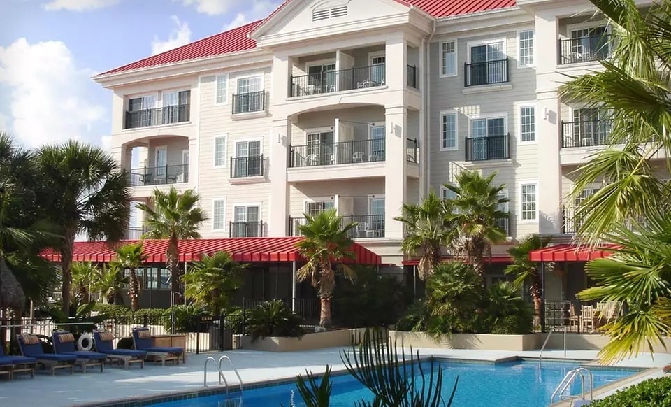 Stay with Breakfast at Charleston Harbor Resort and Marina in Greater Charleston, SC - Primary Image