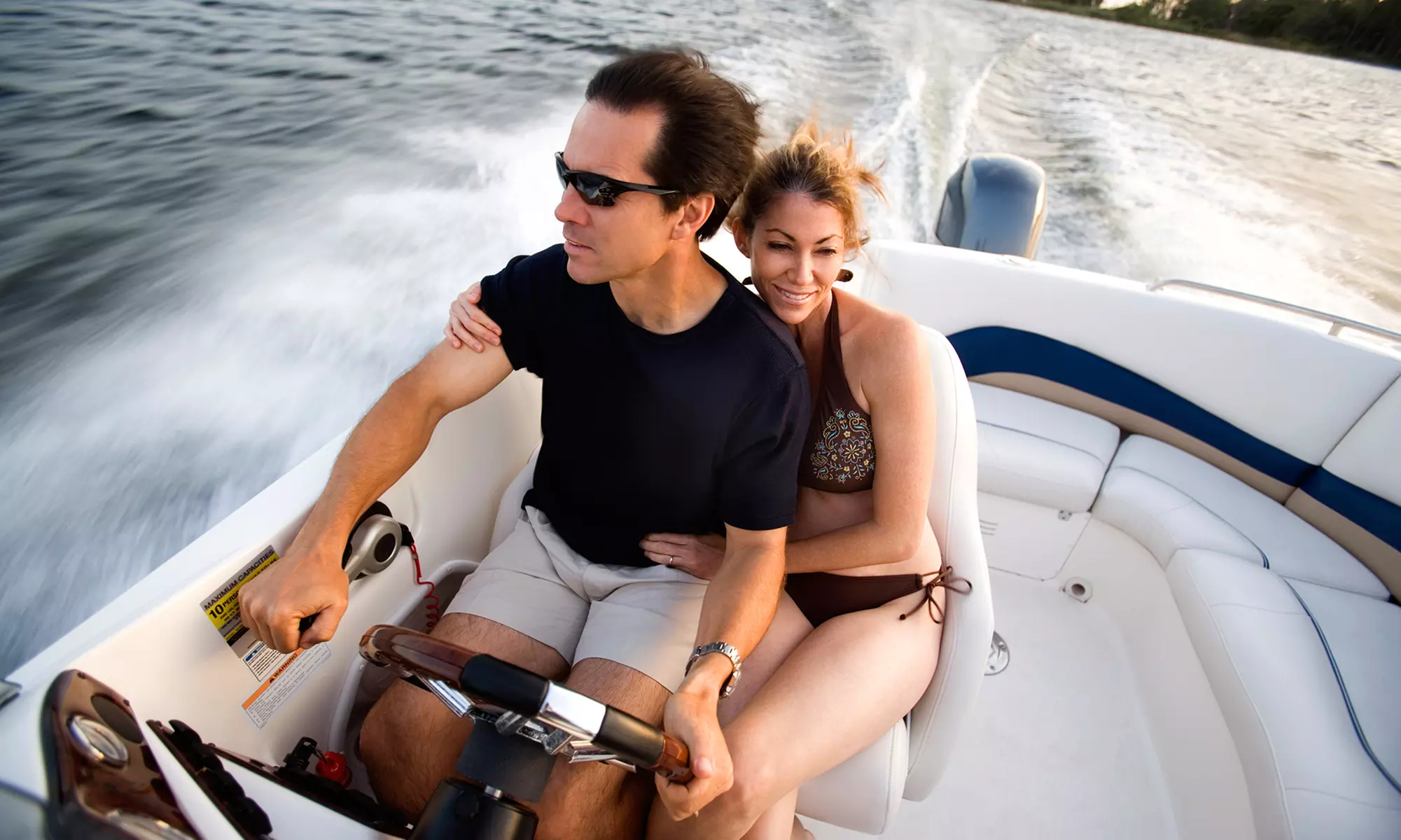 C$29.99 for Pleasure Craft Operator Card from Harbourfront Centre Sailing and Powerboating (Up to C$55.37 Value) - Primary Image