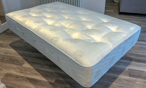 Orthopaedic 7000 Backcare Mattress