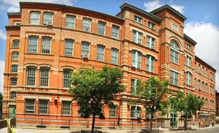 Walking Tour for One, Two, or Four from Welcome to Harlem (Up to 75% Off) - Primary Image