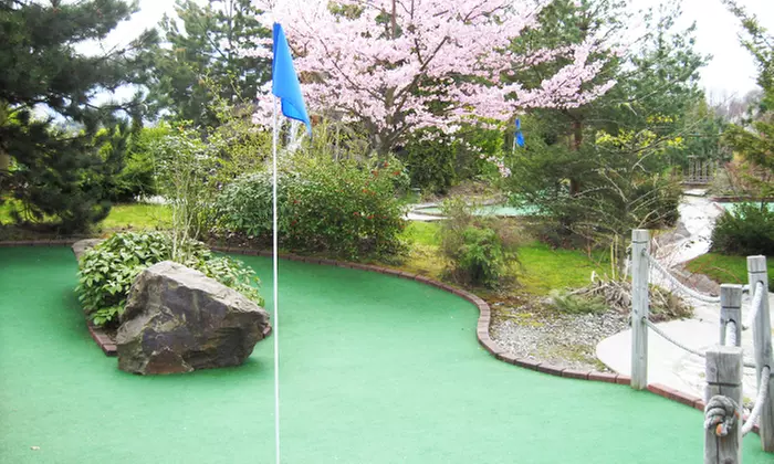  for Putts and Pints Mini-Golf League Team Registration at Interbay Golf Center ( Value) - Primary Image