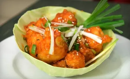 $15 for $30 Worth of Indian Cuisine at Indian Clove - Primary Image