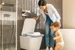 BabyLuv Kids Portable Potty Training Seat - Second Medium