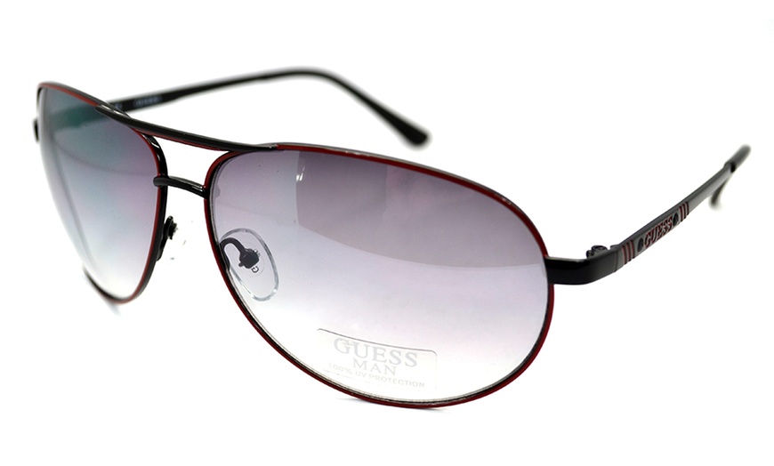 Image 17: Guess Sunglasses