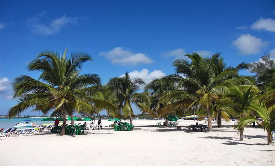 ✈ 3- or 5-Night All-Inclusive BelleVue Dominican Bay. Price is per Person, Based on Two Guests per Room. - Primary Image