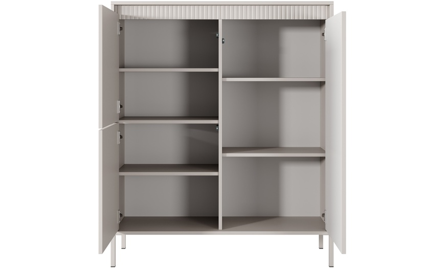 Image 3: Mueble para el salón de Oresteluchetta