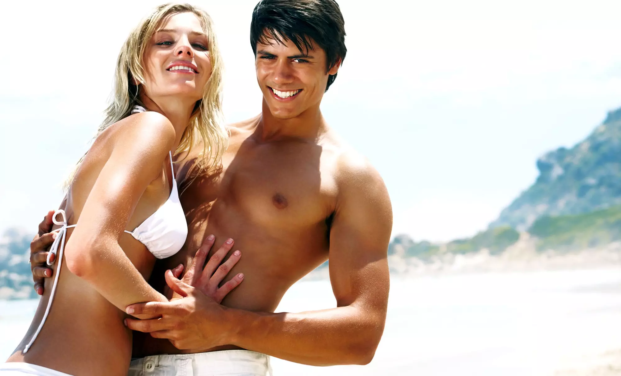 $21 for a Full-Body Spray Tan at Sun Mist Custom Spray Tanning ($35 Value) - Primary Image