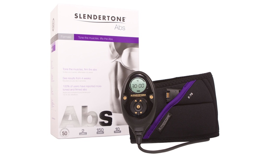 Image 6: Slendertone Abs or Bottom Toner