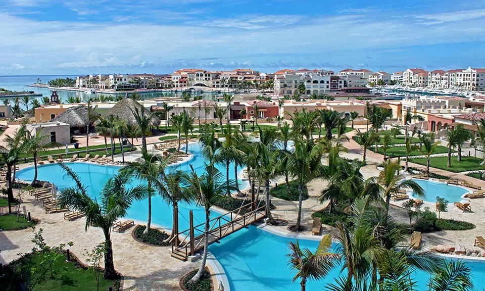 ✈ 3-, 4-, 5-, 6-, or 7-Night AlSol Luxury Village Stay w/Air. Price/Person Based on Dbl. Occupancy (Buy 1 Groupon/Adult) - Primary Image