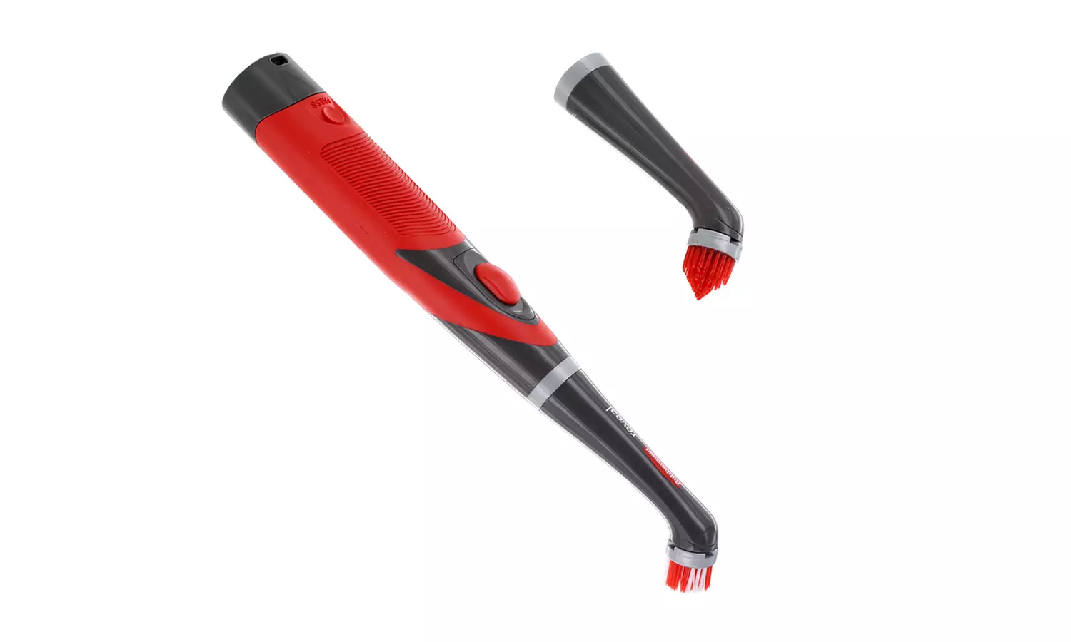 Rubbermaid Reveal Power Scrubber and Grout Brush Head - Primary Image